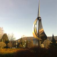 A Szabadság Lángja