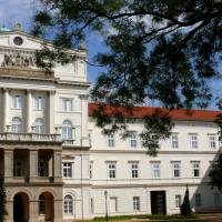 Bakonyi Természettudományi Múzeum 