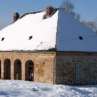 Pálos Kolostor /II.sz. Műv.ház/