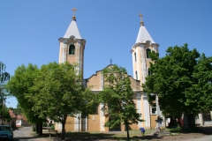 Szent Orbán templom