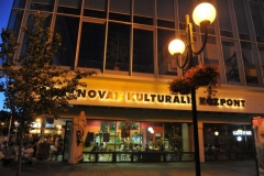 Aba-Novák Kulturális Központ 