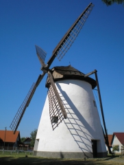 Dorozsmai Szélmalom