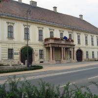 Luzsénszky - Láncos-kastély 