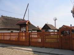 Mezőgazdasági Gépmúzeum Mezőkövesd