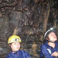 Mészkő-források barlangja