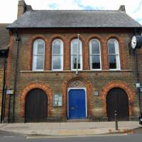 WHITTLESEY MUSEUM