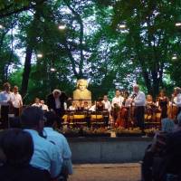 Brunszvik Kastély és Park (MTA Mezőgazdasági Kutatóintézete)