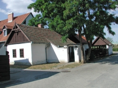 Tabáni Tájház