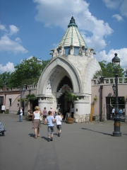 Fővárosi Állat- és Növénykert