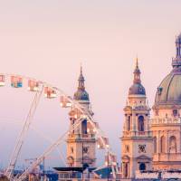 Budapest Óriáskereke