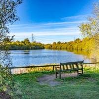 WHISBY NATURE PARK
