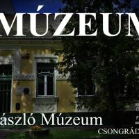 Tari László Múzeum