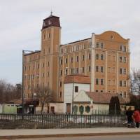 Békéscsabai István malom