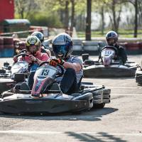 Visegrád Gokart és Kalandpark