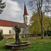 Fót-Központi Református Templom