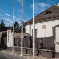 Kisfaludy Sándor Emlékház