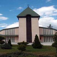 Római Katolikus Templom