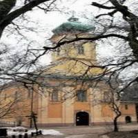 Angyalok királynéja kegytemplom