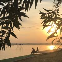 Szigligeti Strandfürdő