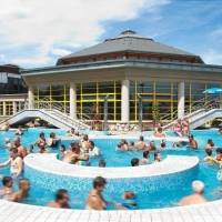 Jonathermál Gyógy- és Élményfürdő