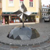 Millenniumi emlékjel