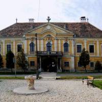 Fertőrákos Püspöki-palota