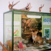 Fekete István Múzeum