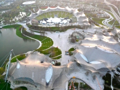 Olympiapark München