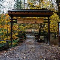 Bertényi Miklós Fűvészkert