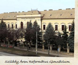Szilády Áron Református Gimnázium