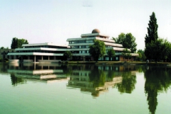 A Szabadművelődés Háza