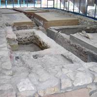 Budapesti Történeti Múzeum - Hercules Villa