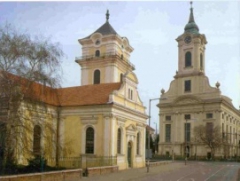 Békéscsabai Evangélikus Nagytemplom