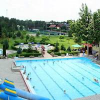 Kunszentmiklósi Strandfürdő