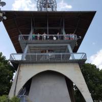 Magas-hegyi kilátó