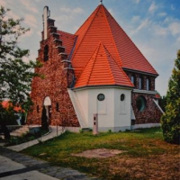 Református-evangélikus Templom