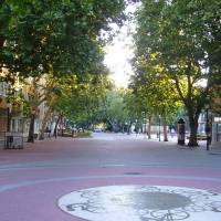 Békéscsabai Sétáló 