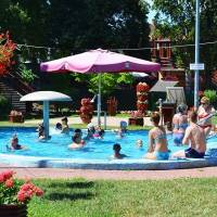 Jászberényi Strand- és Termálfürdő