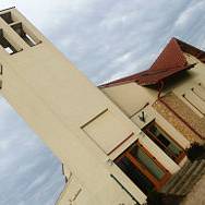 Evangélikus templom