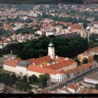 Premontrei Prépostság