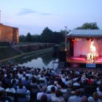 Gyulai Várszínház