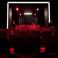 Kamra Stúdiószínház