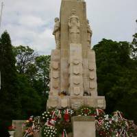 Nagy Magyarország Emlékmű