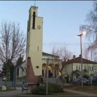 Nagykanizsai Református Templom