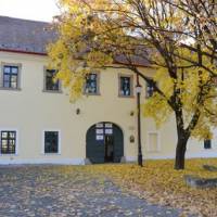 Pásztói Múzeum - Ciszterci monostor