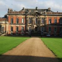 WENTWORTH WOODHOUSE