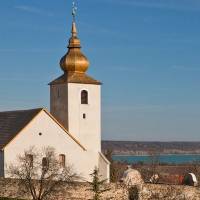 Református erődtemplom