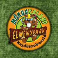 Mókuskaland Élménypark