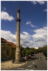 Minaret