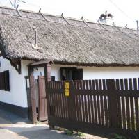 Kisjankó Bori Emlékház